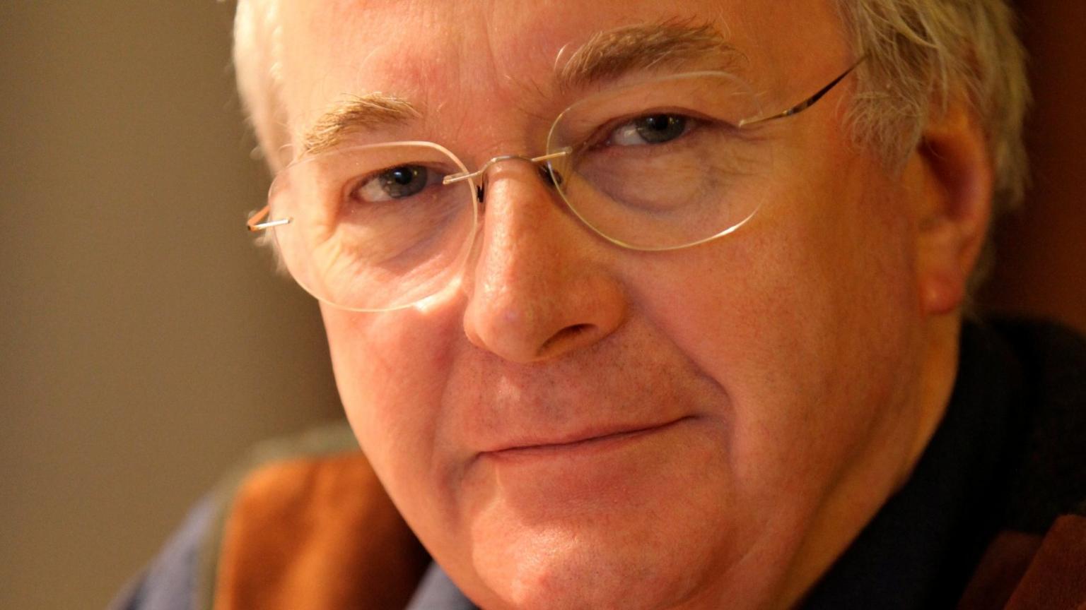 Philip Pullman