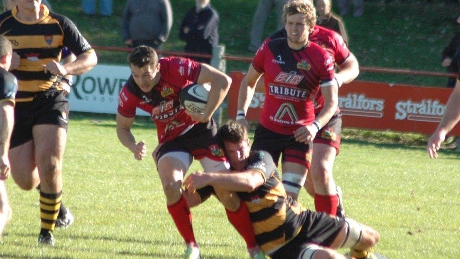 Redruth RFC