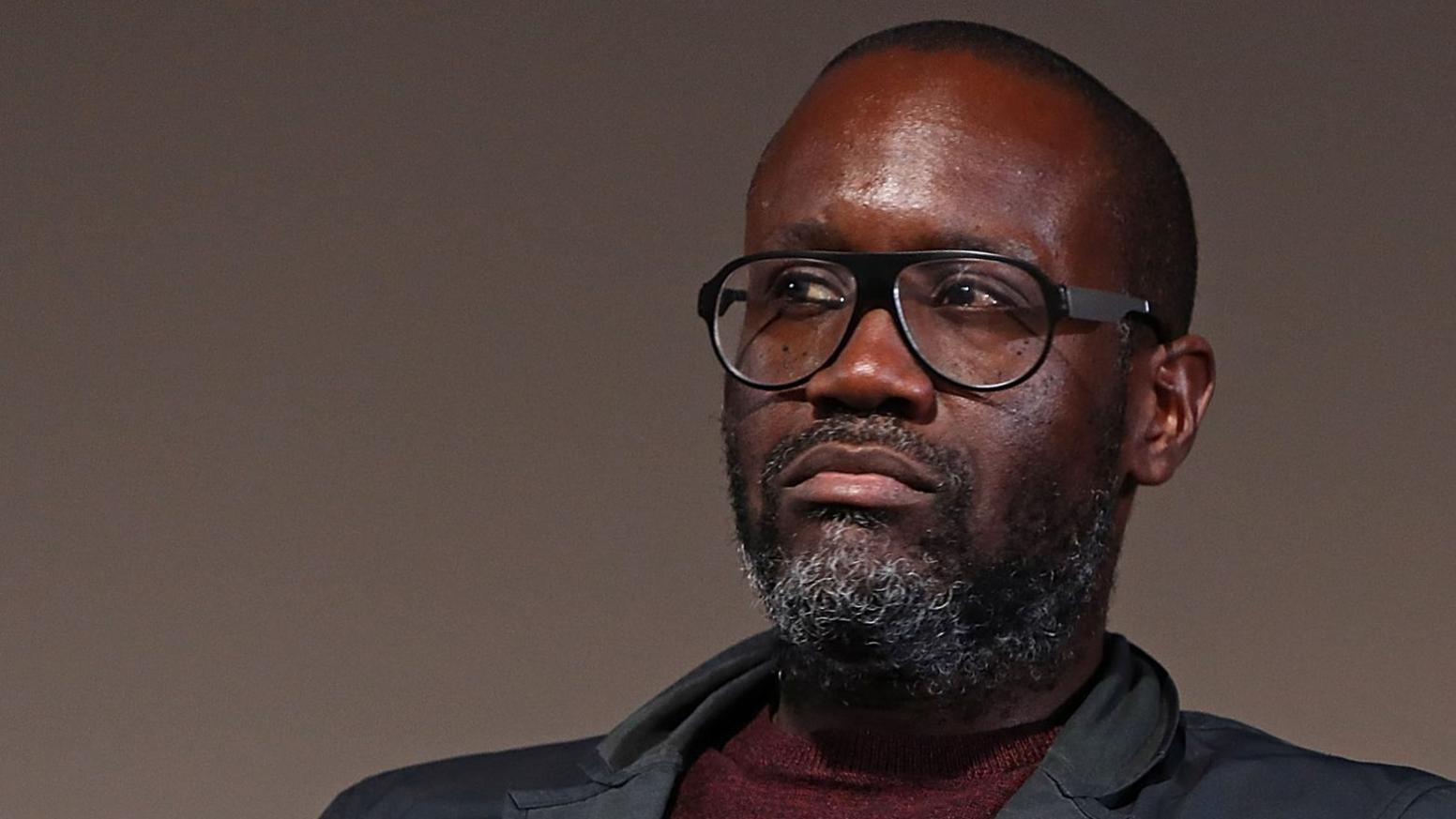  Ije Nwokorie attends BFI London Film Festival BLACK STAR Symposium on October 6, 2016 in London, England. 