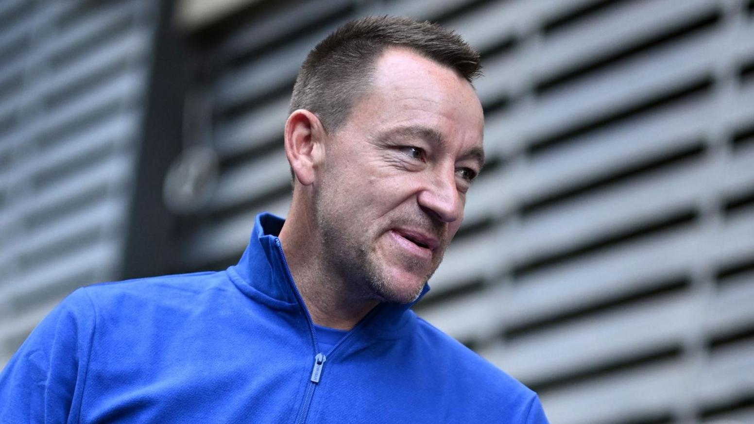 John Terry