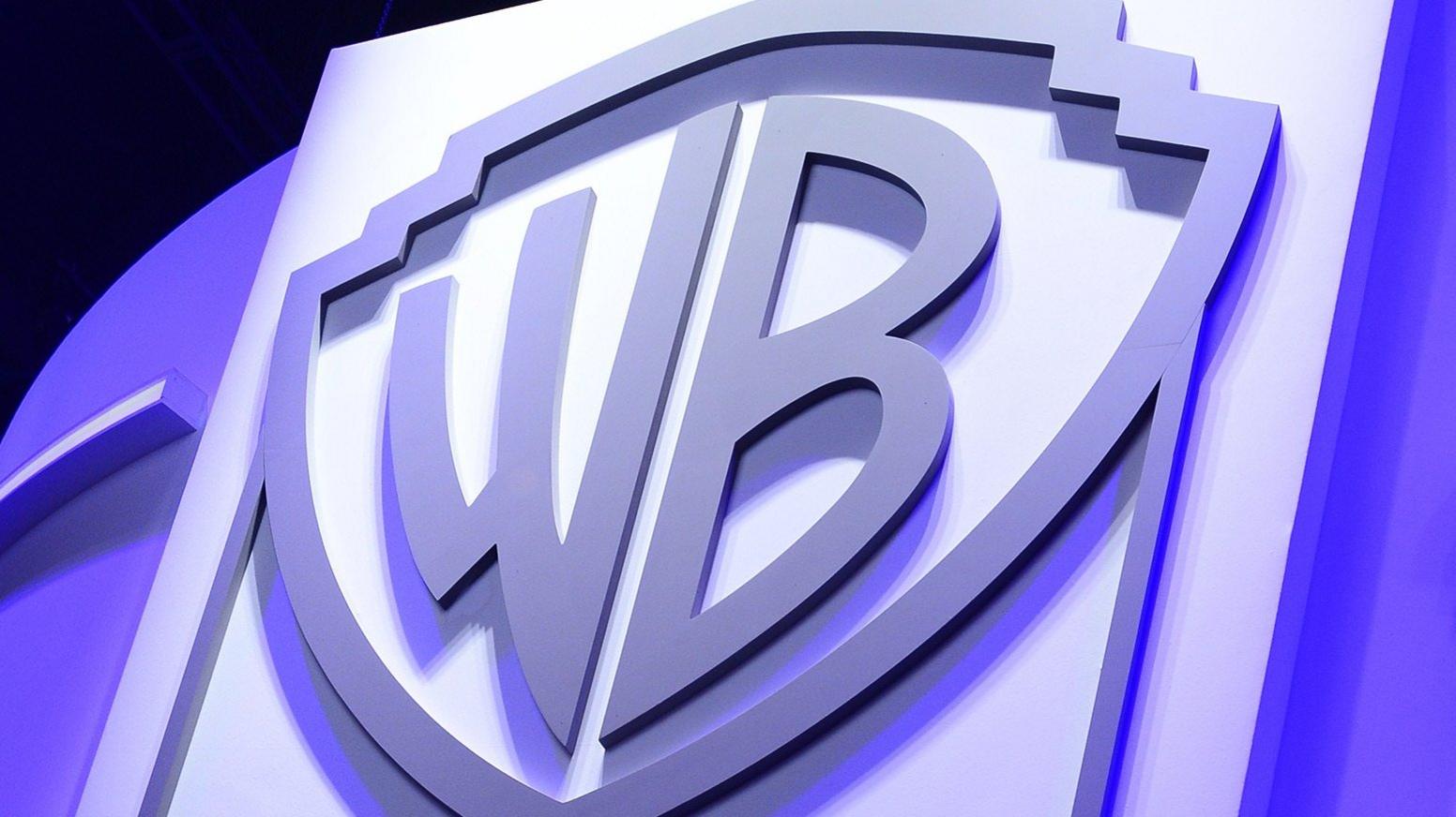 Warner Brothers logo