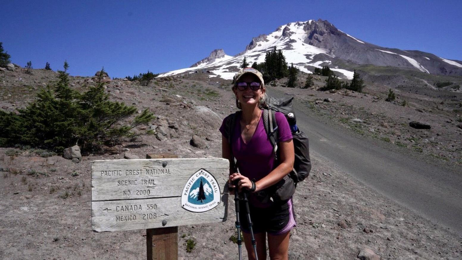 Mt. Hood, Oregon