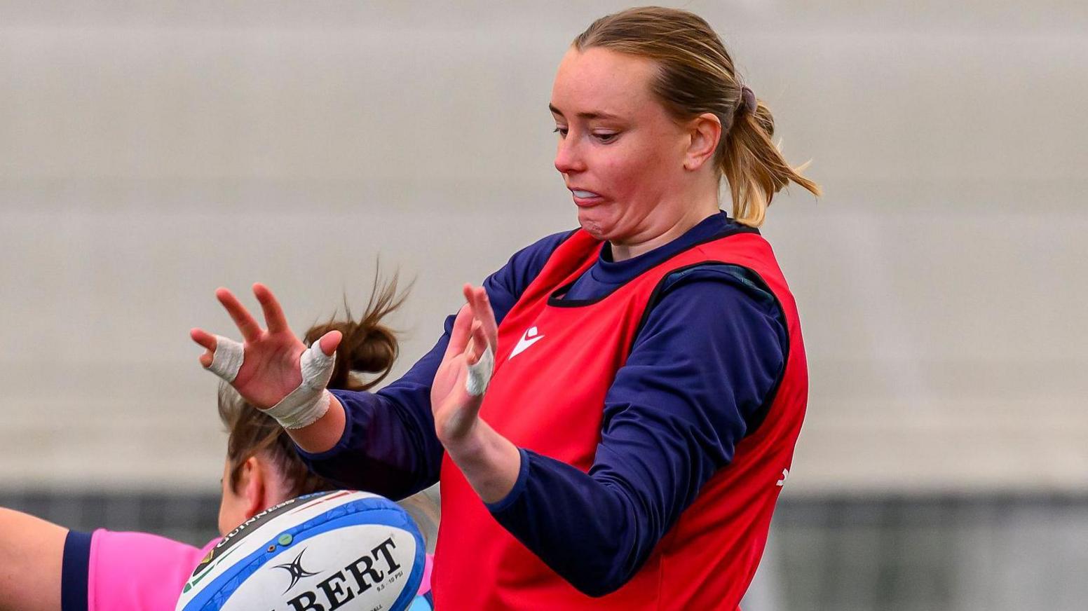 Fi McIntosh