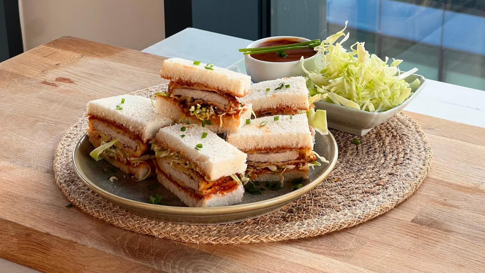 Katsu sando