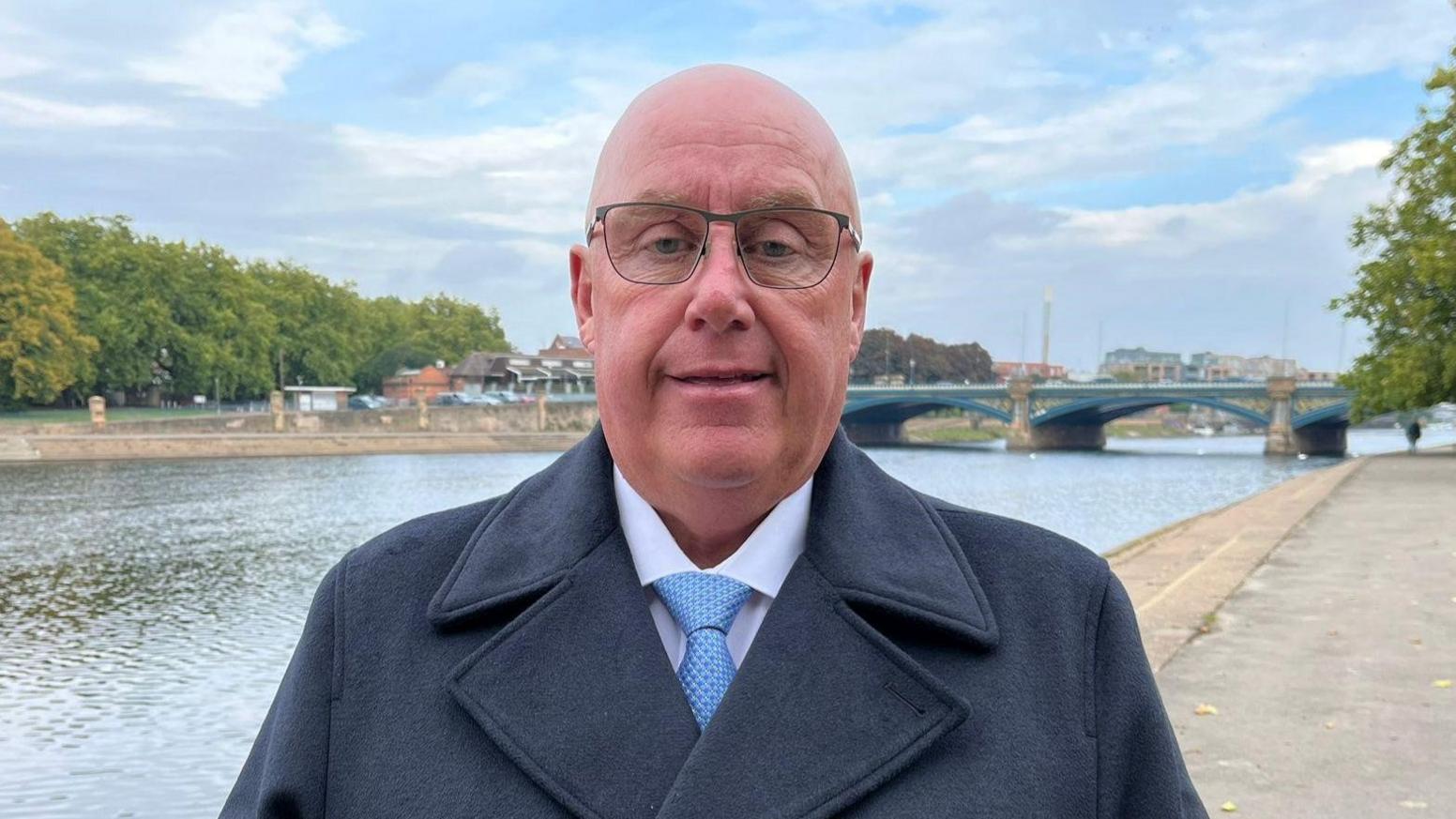 Mick Barton