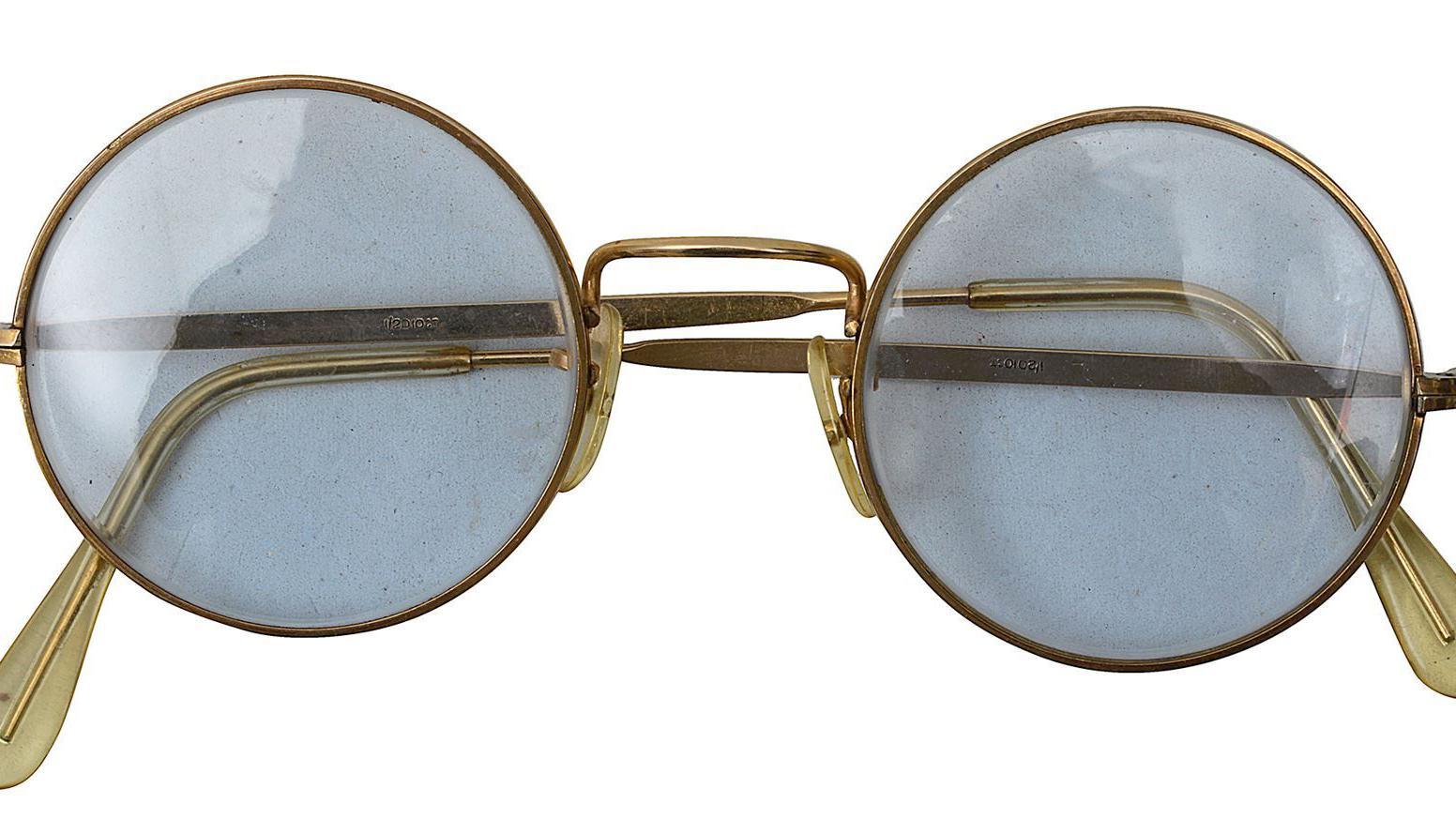 John Lennon glasses