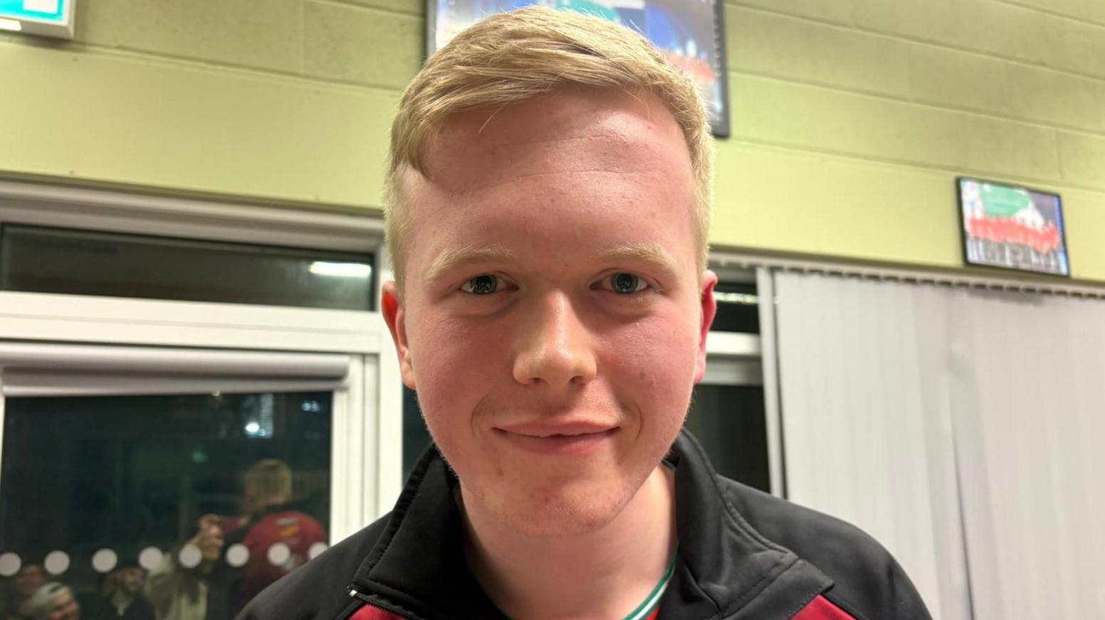 Elis Massarelli-Hughes