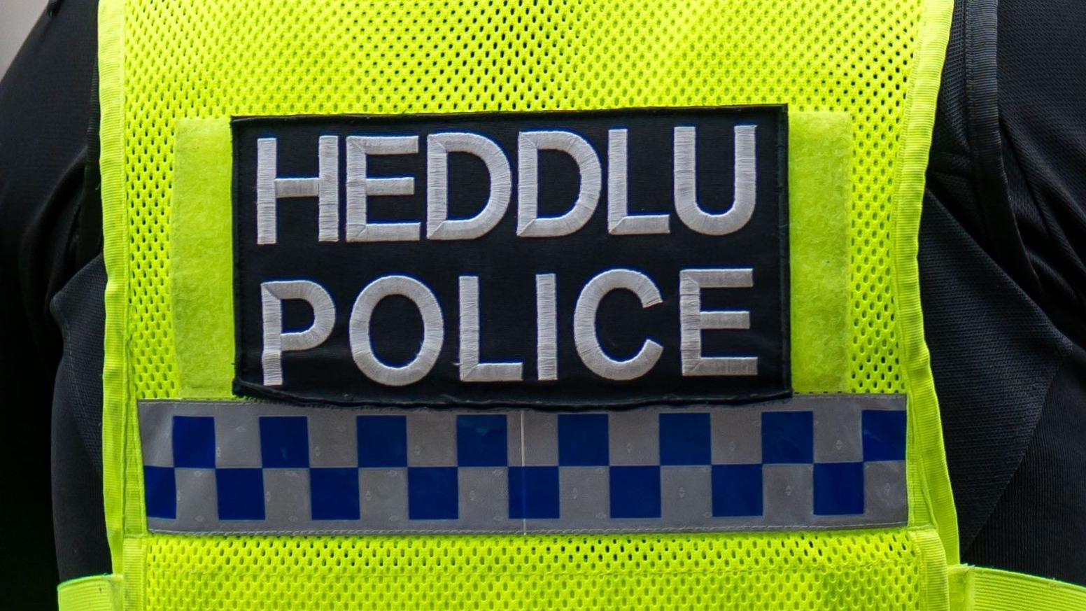 Heddlu