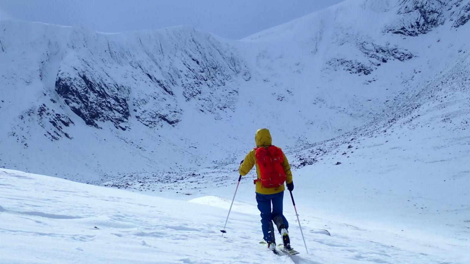 Northern Cairngorms