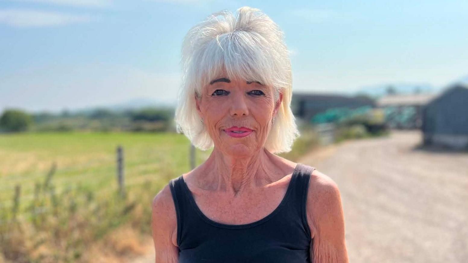 Jane Pritchard