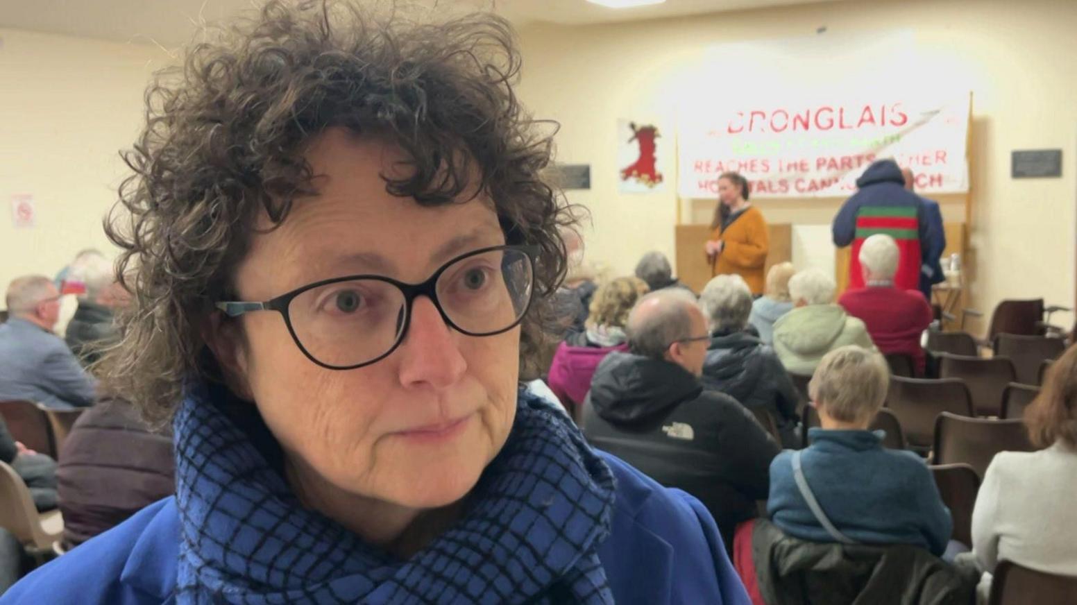 Elin Jones AS