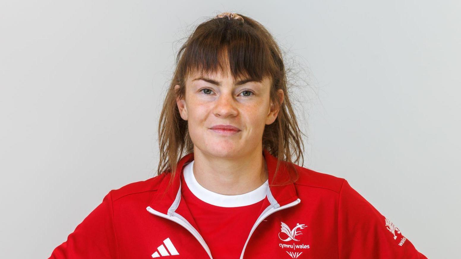Helen Jones