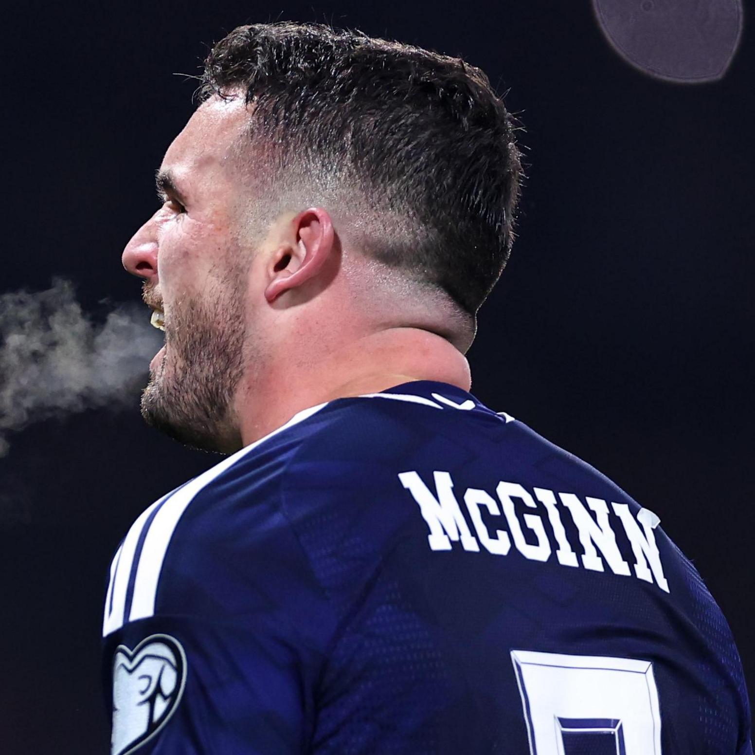 John McGinn