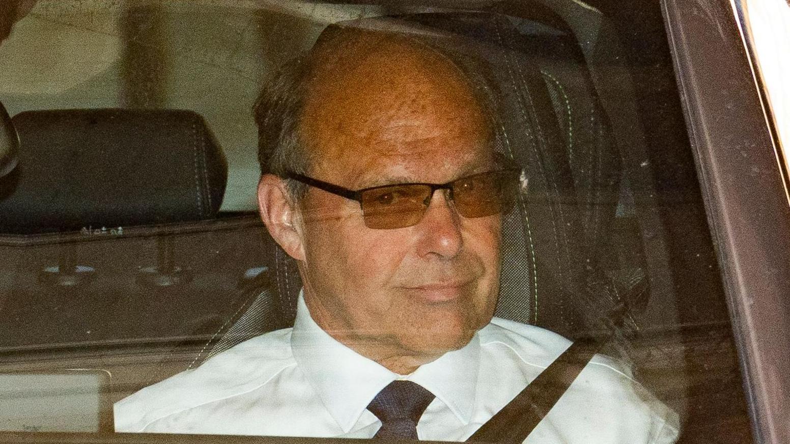 Glyn Razzell