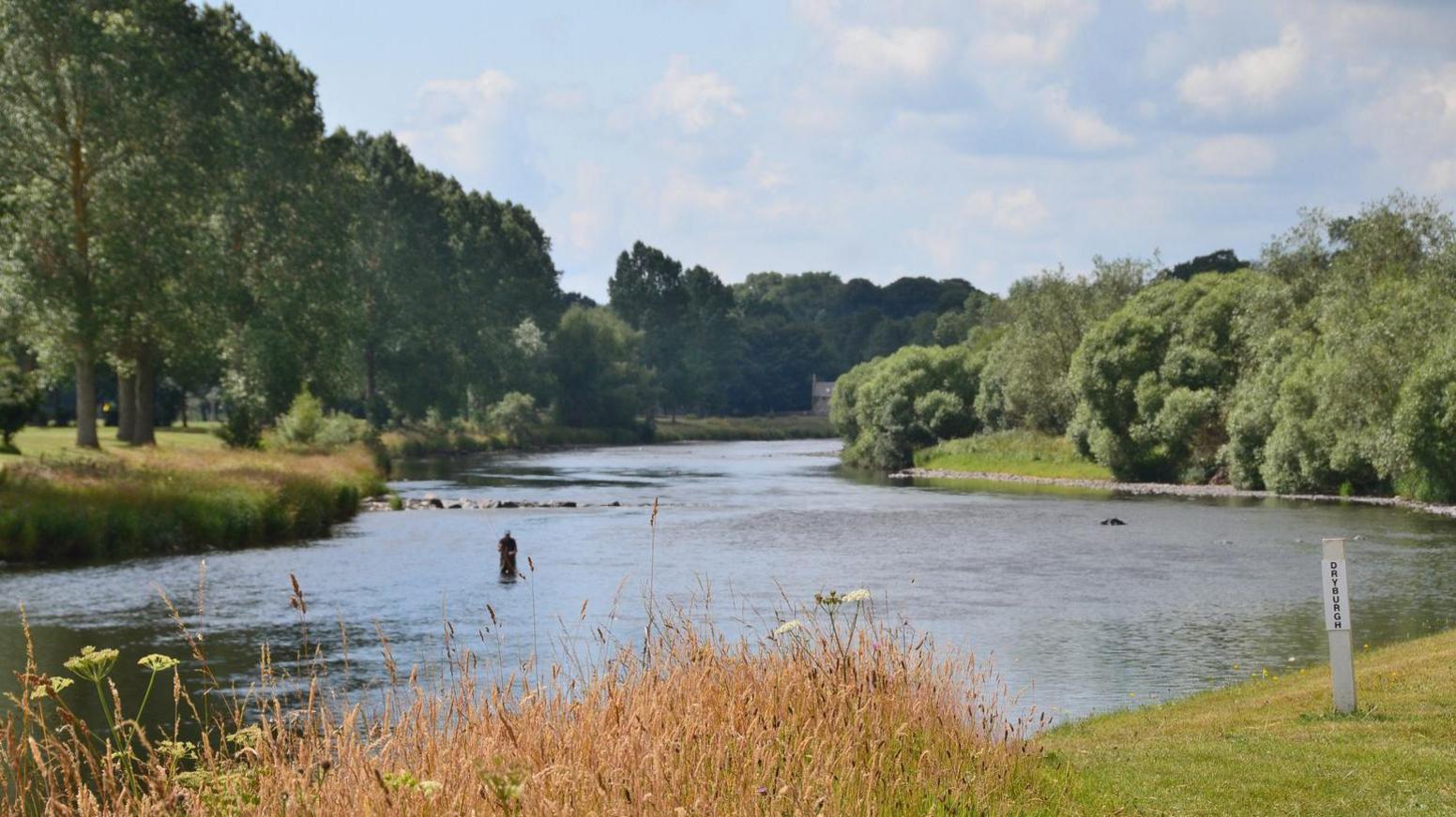 River Tweed