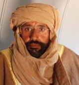 Saif al-Islam Gaddafi