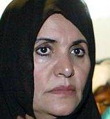 Safiya Gaddafi