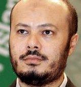 Muhammad Gaddafi
