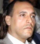 Hannibal Gaddafi