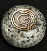 Granite gemstones