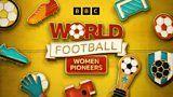 BBC World Football logo