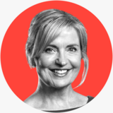 Carol Kirkwood