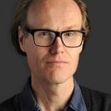 Will Gompertz, Arts editor