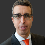 Kamal Ahmed