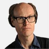 Will Gompertz, Arts editor