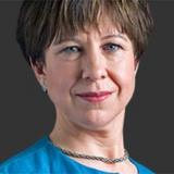 Lyse Doucet