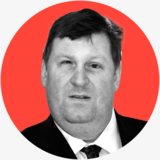 Gary O'Donoghue