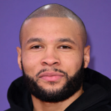 Chris Eubank Jr