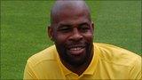 Michael Duberry