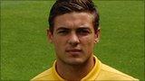 Jake Forster-Caskey