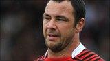 Adrian Morley