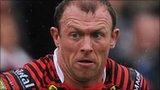 Micky Higham