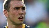 Kevin Sinfield