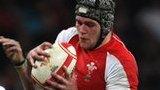 Dan Lydiate