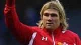 Richard Hibbard