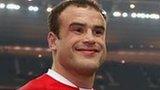 Jamie Roberts