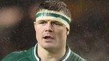 Brian O'Driscoll