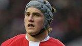 Jonathan Davies