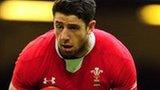 Alex Cuthbert