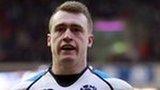 Stuart Hogg (Scotland)