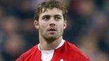 Leigh Halfpenny