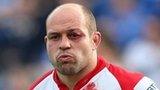 Rory Best