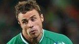 Tommy Bowe (Ireland)