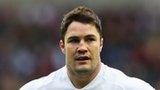 Brad Barritt