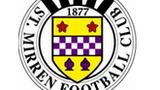 St Mirren