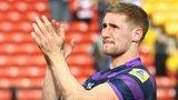 Sam Tomkins